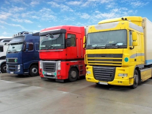 Konya Derbent Nakliye